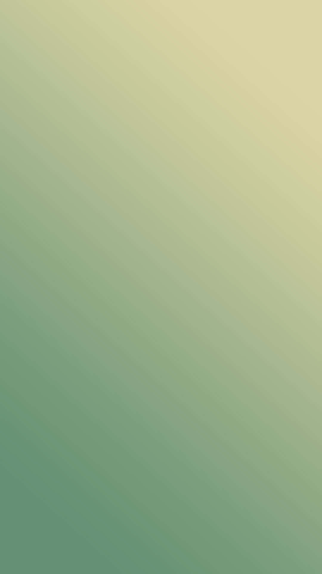 Olive Green iPhone, teal green, pale yellow, Full HD Phone Wallpaper