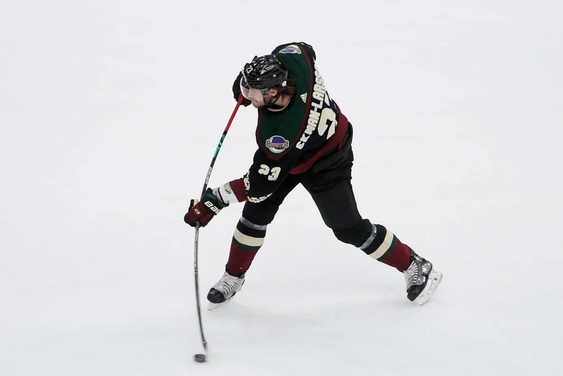 Oliver Ekman Larsson