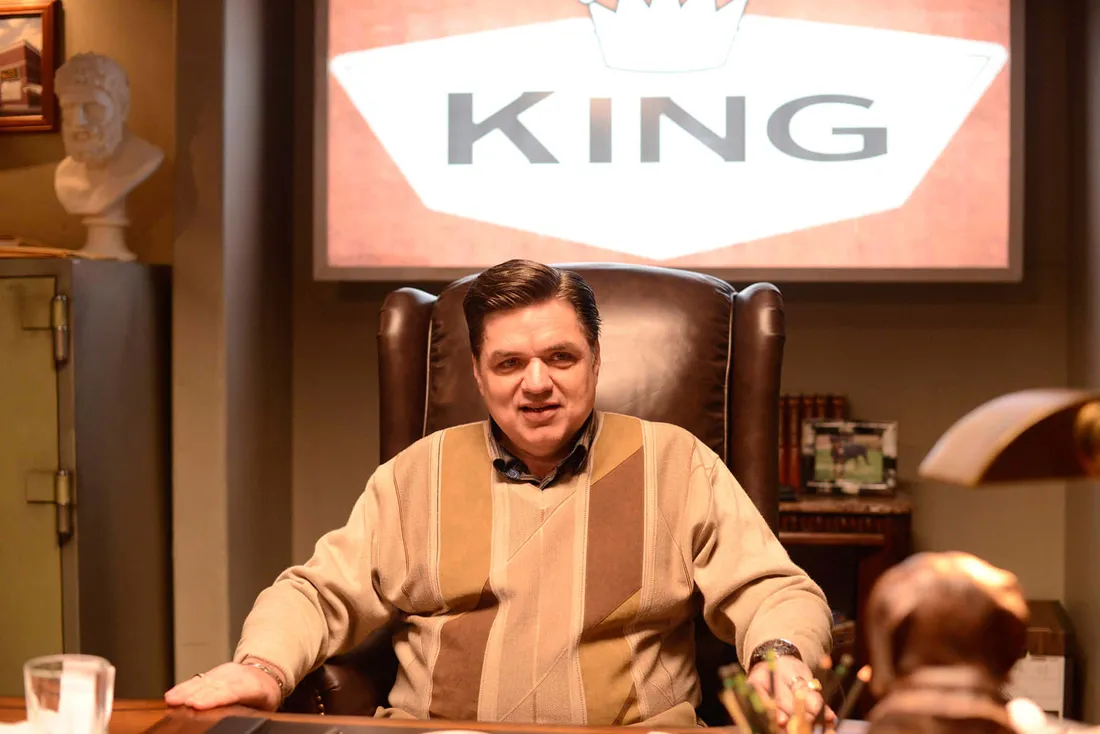 Oliver Platt