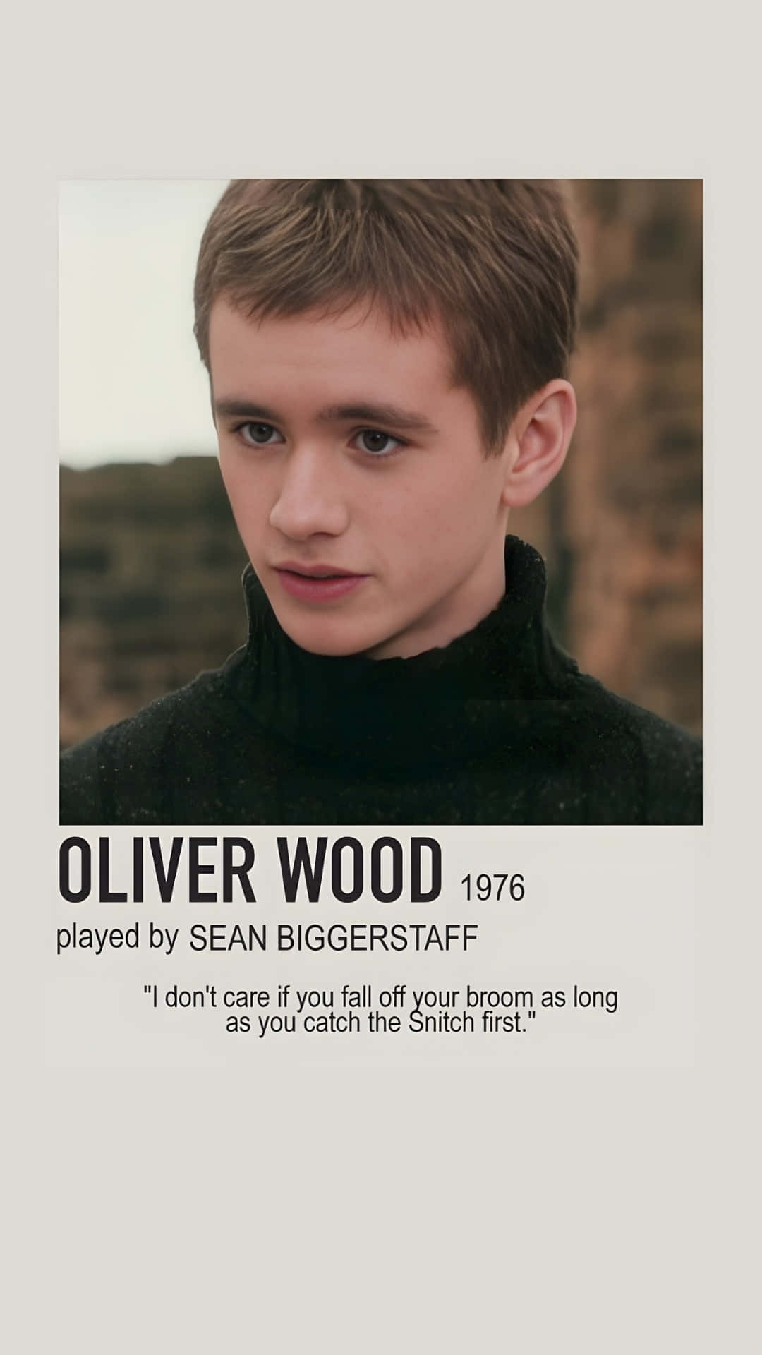 Oliver Wood, black turtleneck, short brown hair, Full HD Phone Wallpaper
