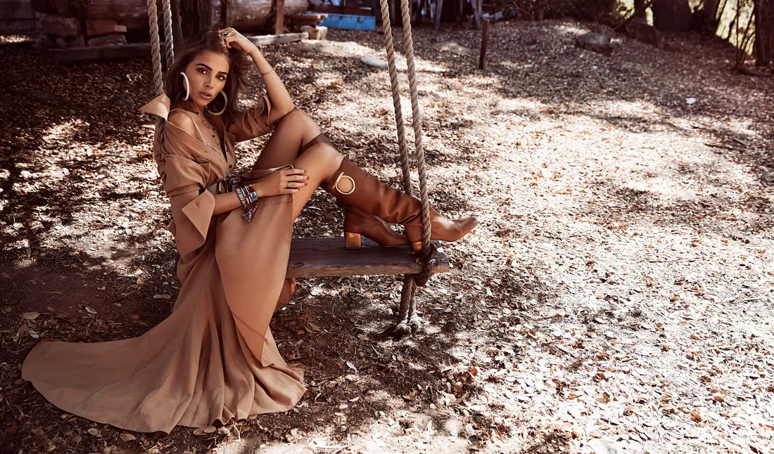 Olivia Culpo