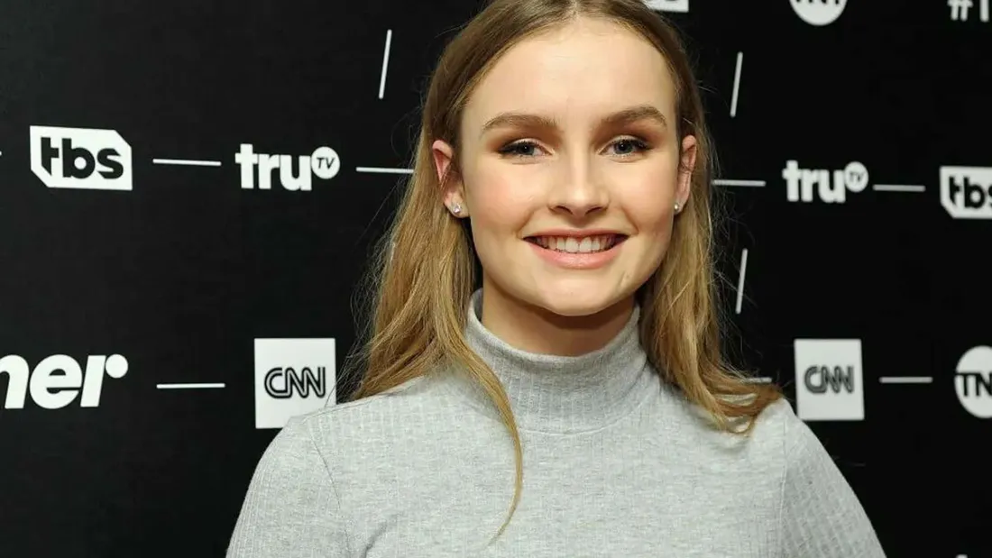 Olivia Dejonge