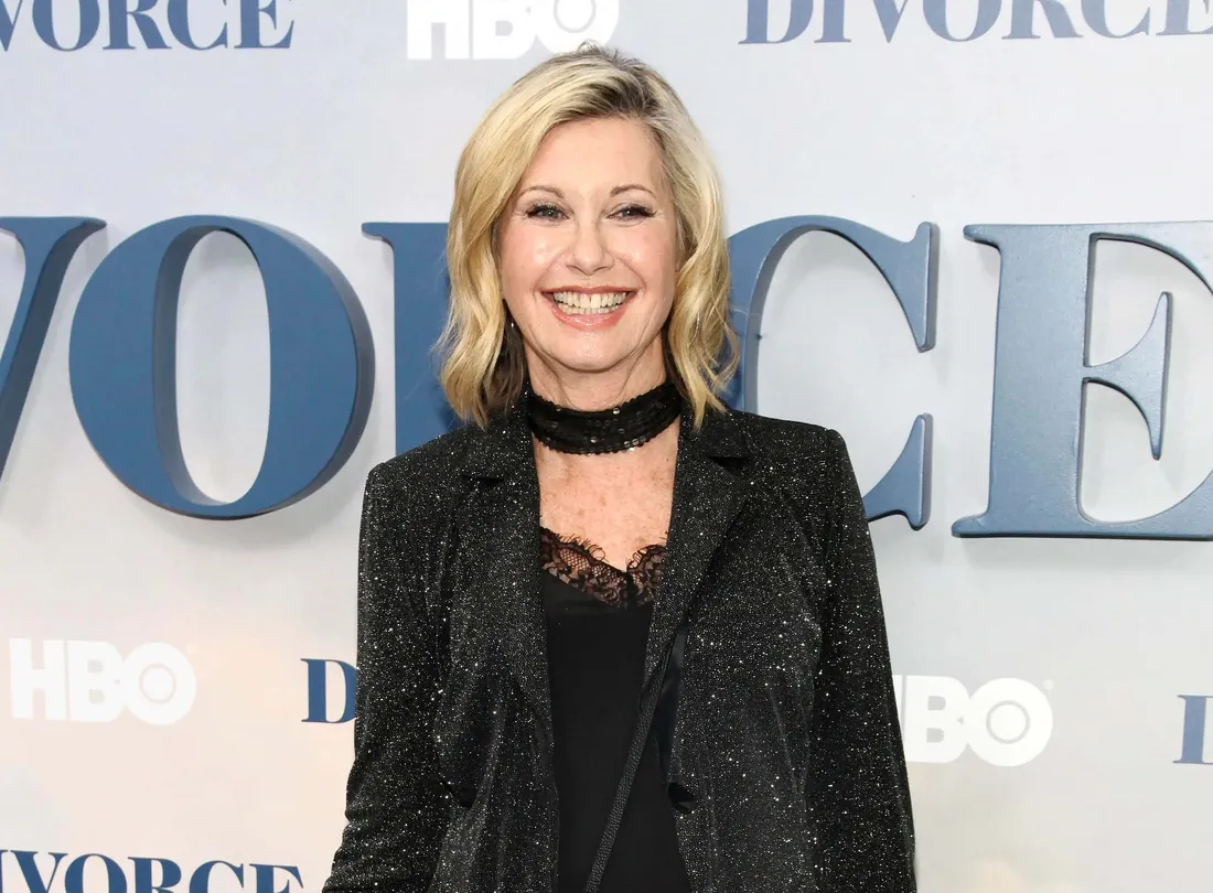 Olivia Newton John