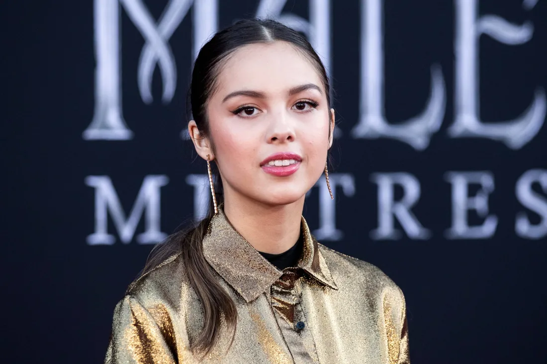 Olivia Rodrigo Wallpapers