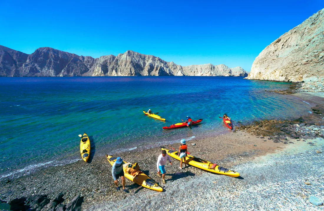 Oman