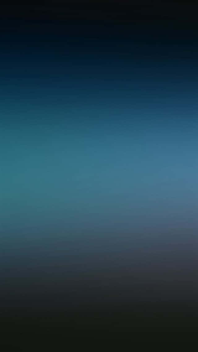 dark blue ombre, deep navy, teal blue, SD Phone Wallpaper