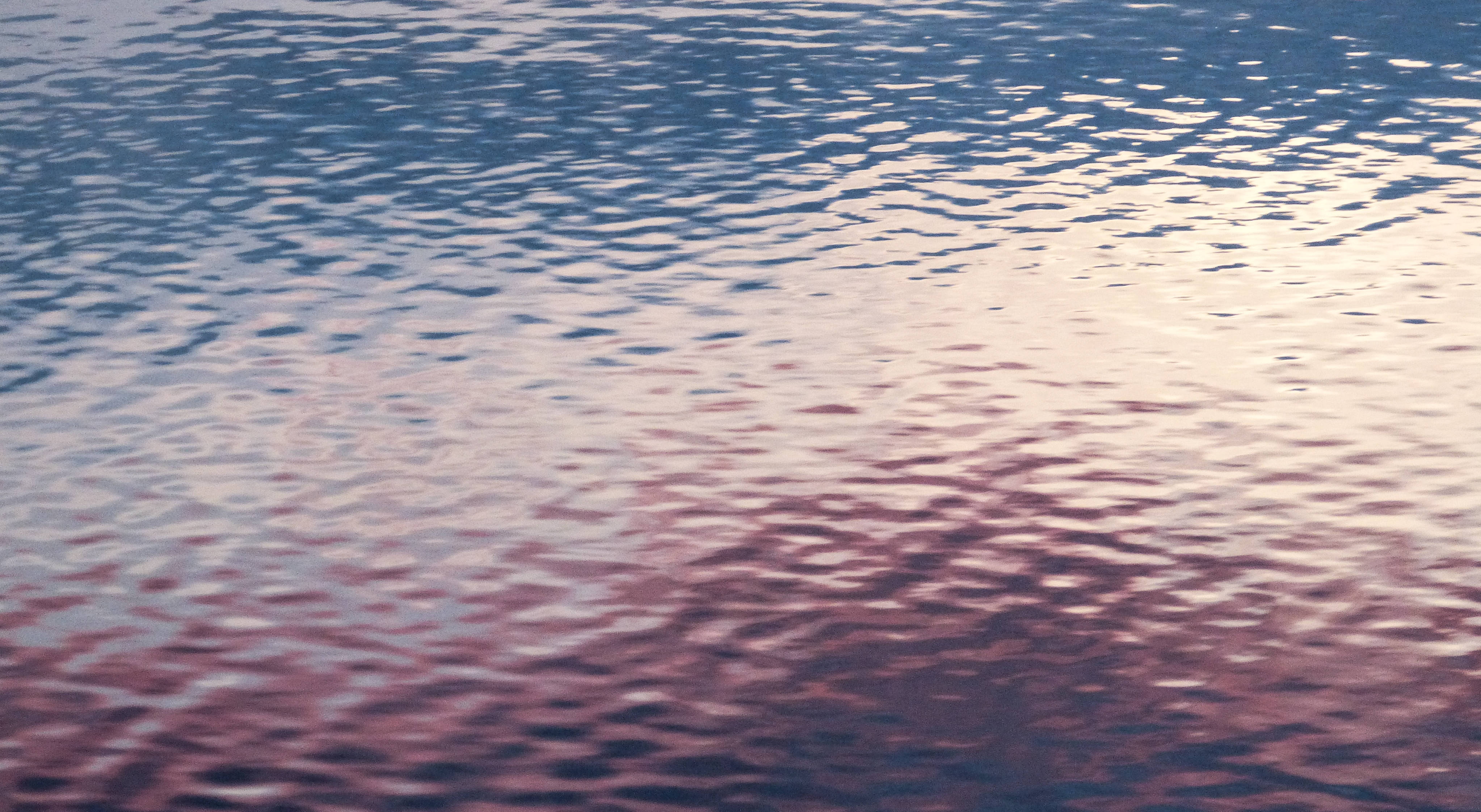 ombre, blue, pink, 4K Desktop Wallpaper
