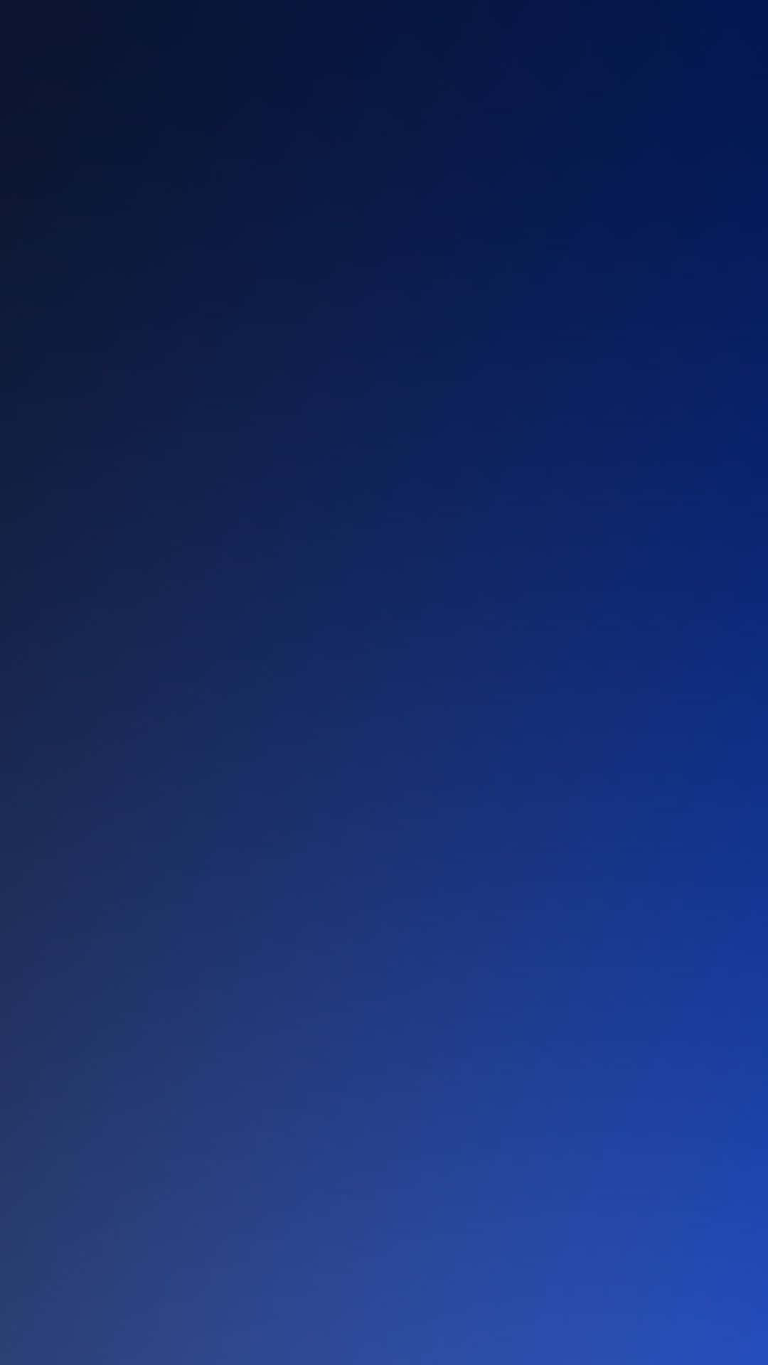 dark blue ombre, deep navy, vibrant blue, Full HD Phone Wallpaper