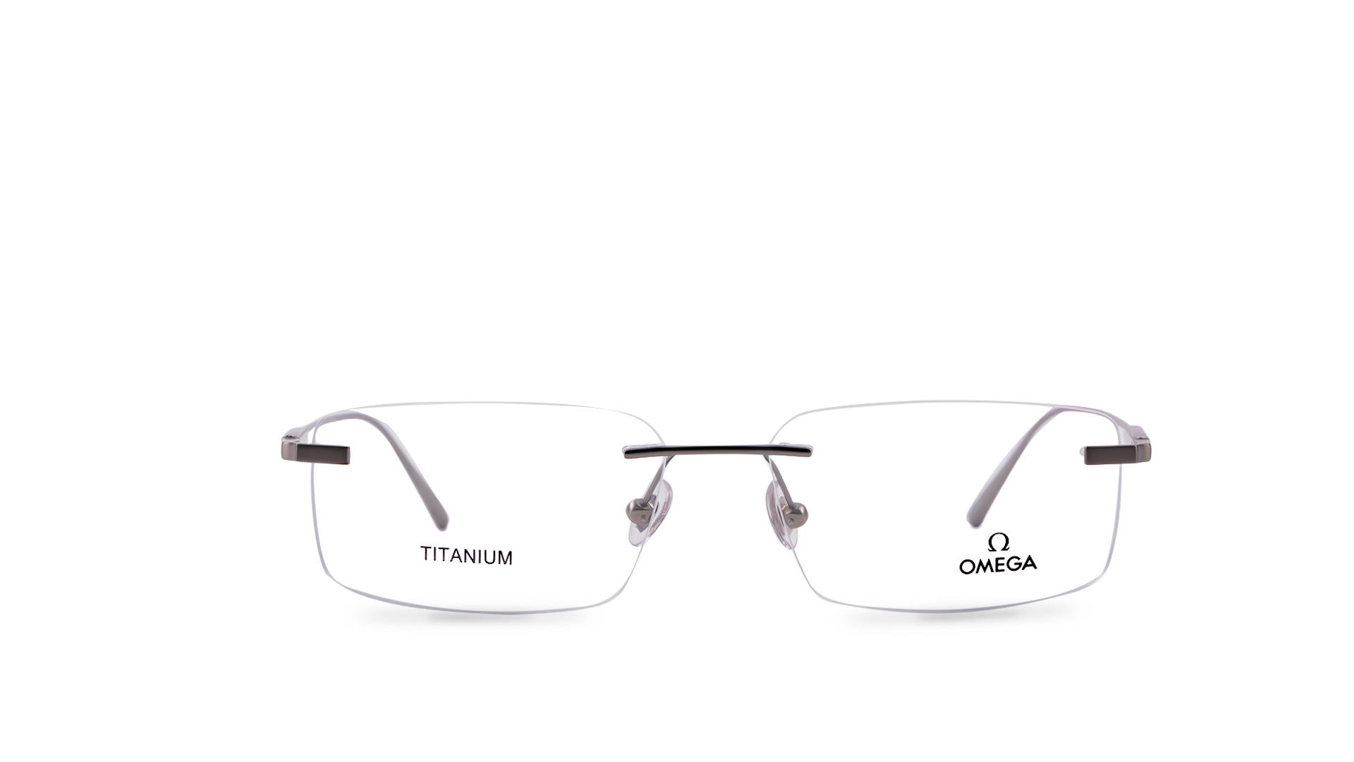Omega, titanium, rimless, Full HD Desktop Wallpaper
