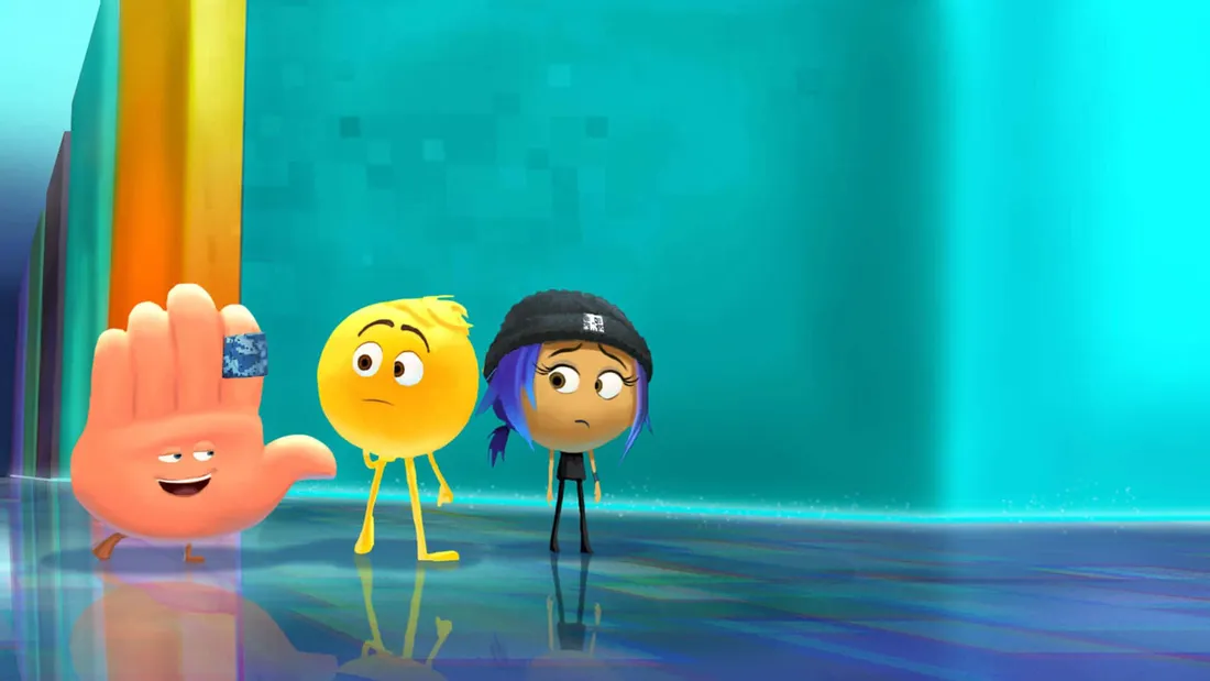 OMG Emoji