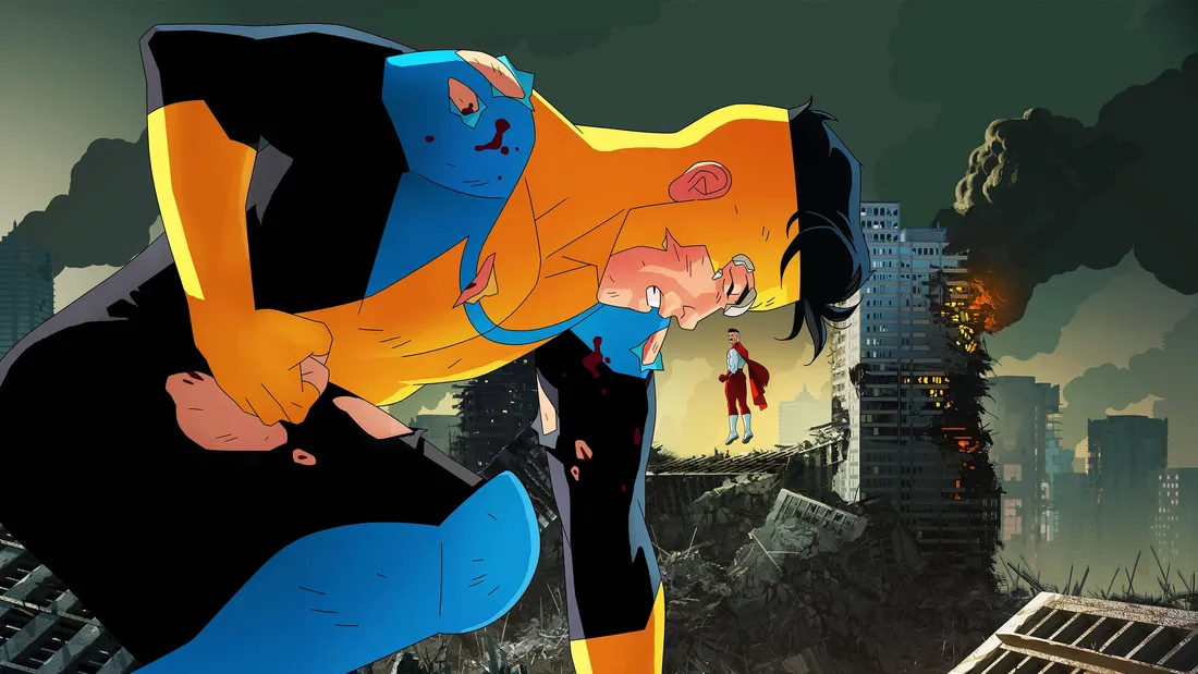 Omni-Man