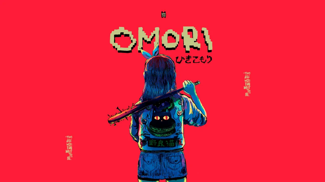 Omori PFP