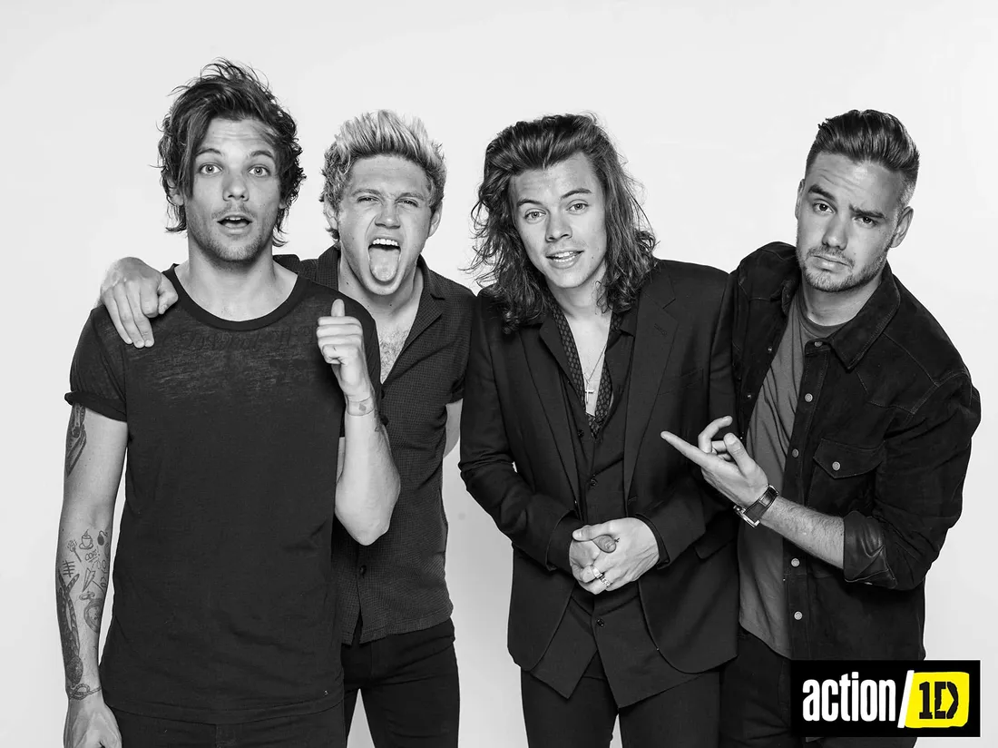One Direction Aesthetic