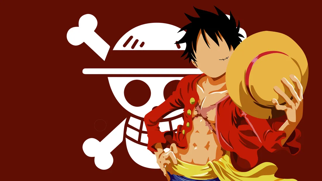 One Piece 5K