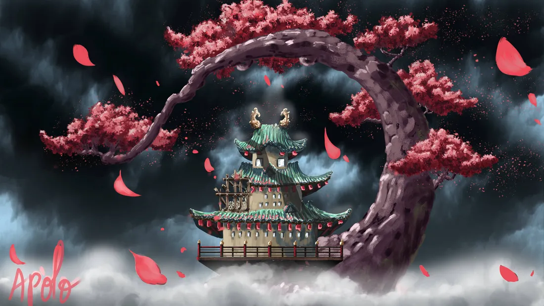 One Piece Aesthetic