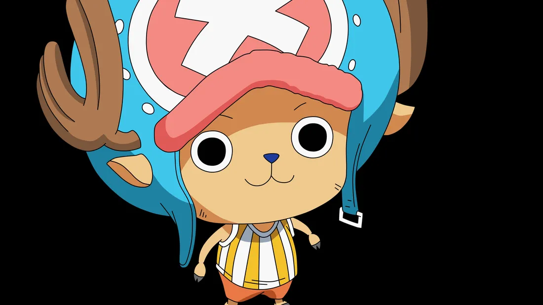 One Piece Chopper