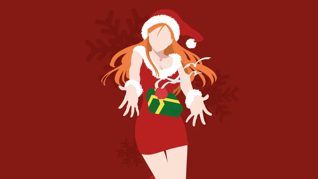 One Piece Christmas