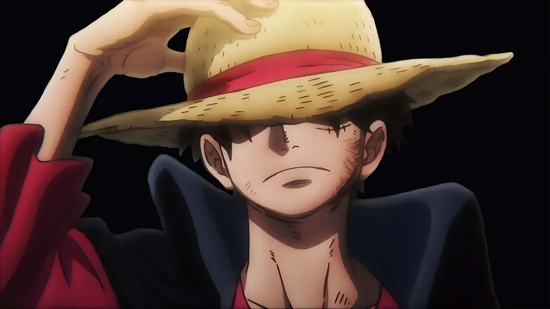 One Piece Desktop