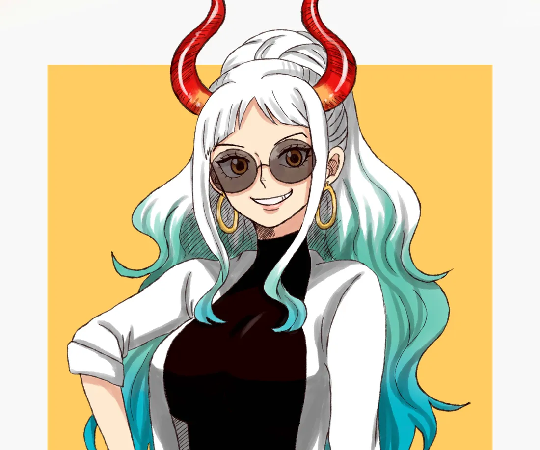 One Piece iPhone