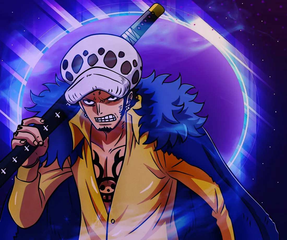One Piece PFP