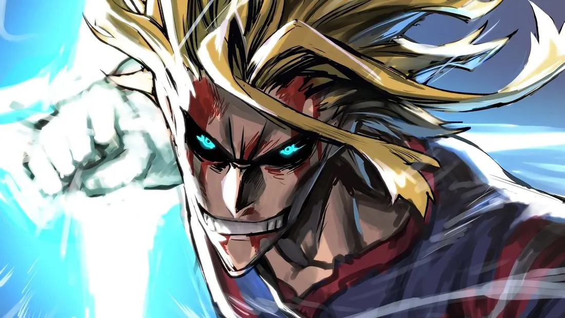One Punch Man King