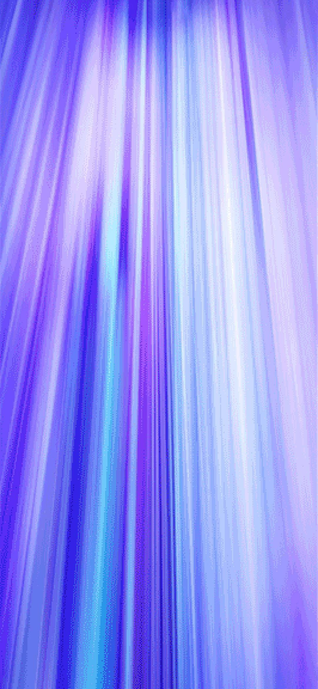 Oneplus 8 Pro, purple, blue, Full HD Phone Wallpaper