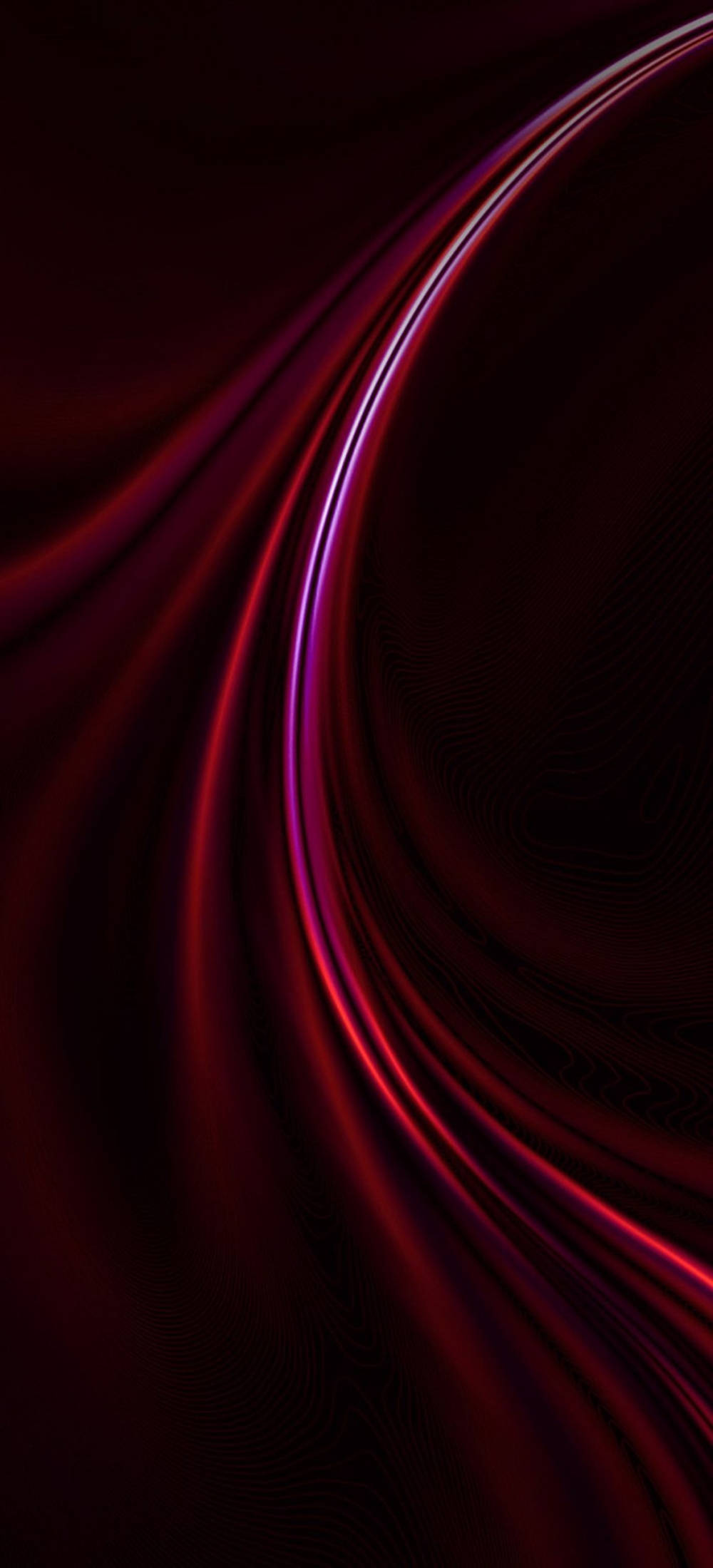 OnePlus 9 Pro, red, pink, Full HD Phone Wallpaper