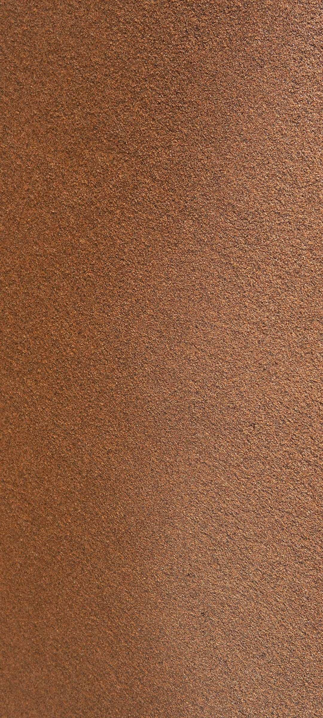 OnePlus 9R, rough brown texture, leather, Full HD Phone Wallpaper