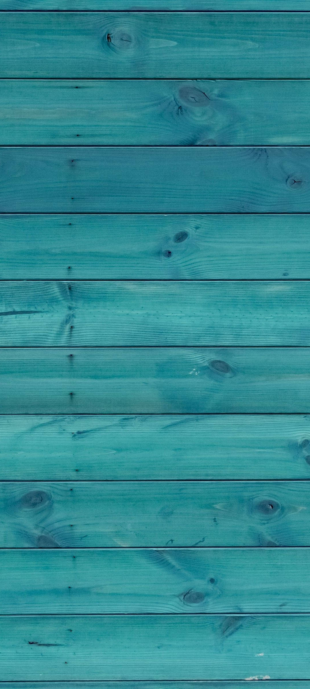 OnePlus 9R, blue painted wood, teal-painted wooden planks, Full HD Phone Wallpaper
