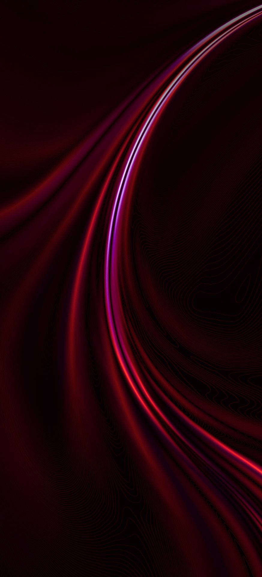 OnePlus 9R, red, purple, Full HD Phone Wallpaper