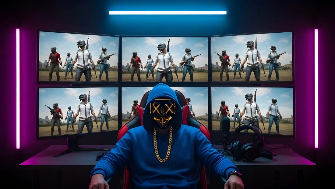 Online Gaming