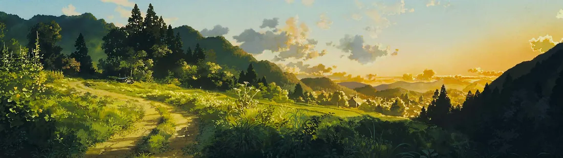 Only Yesterday