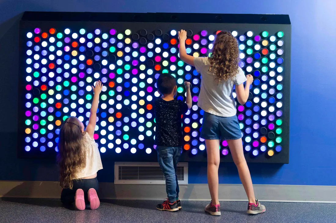 Ontario Science Centre