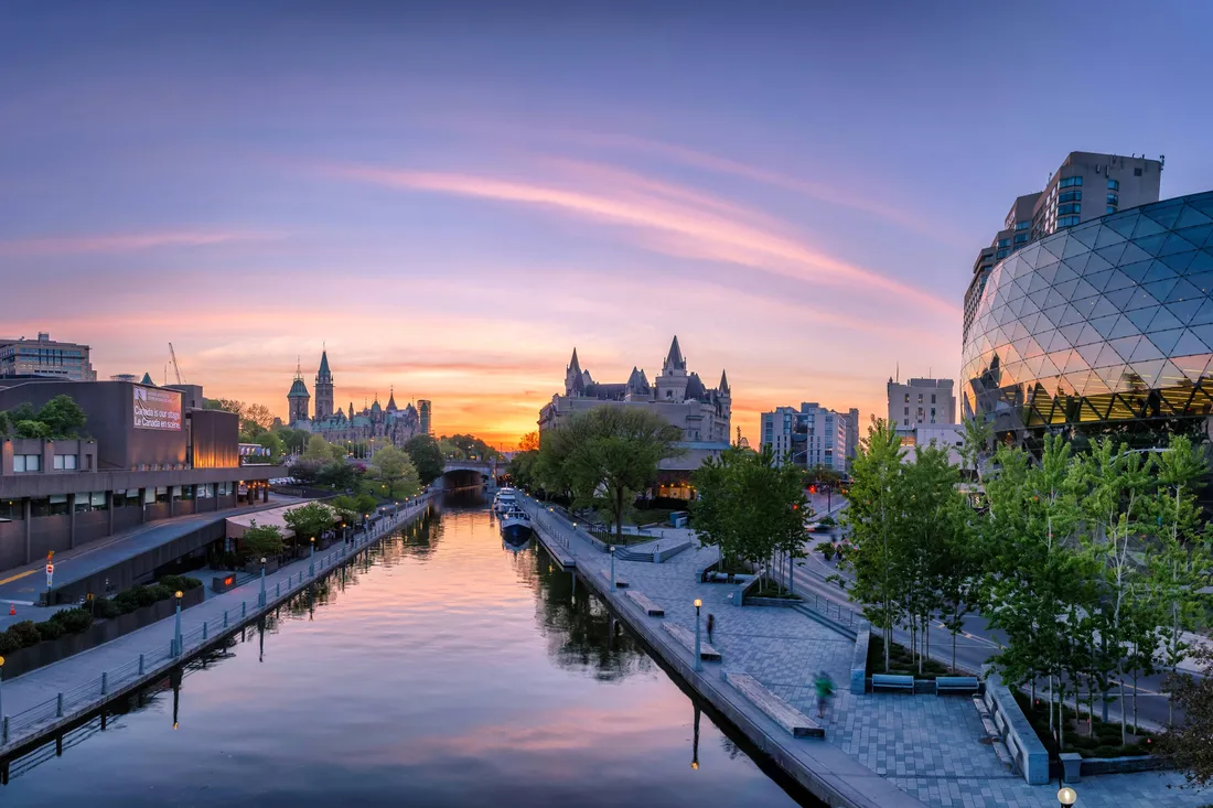 Ontario