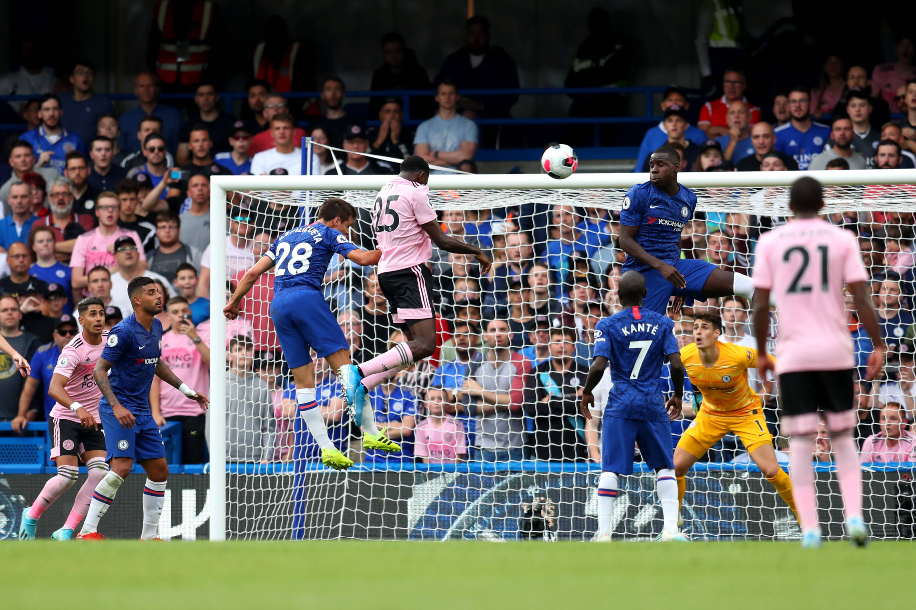 Onyinye Ndidi, pink, blue, 2K Desktop Wallpaper