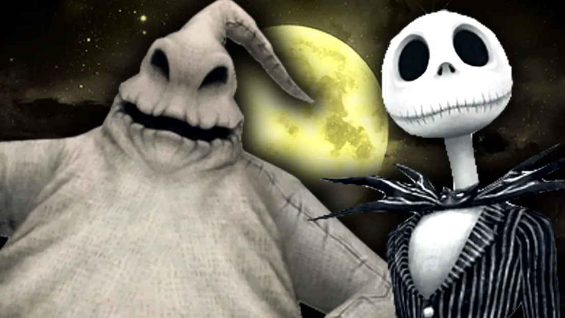 Oogie Boogie