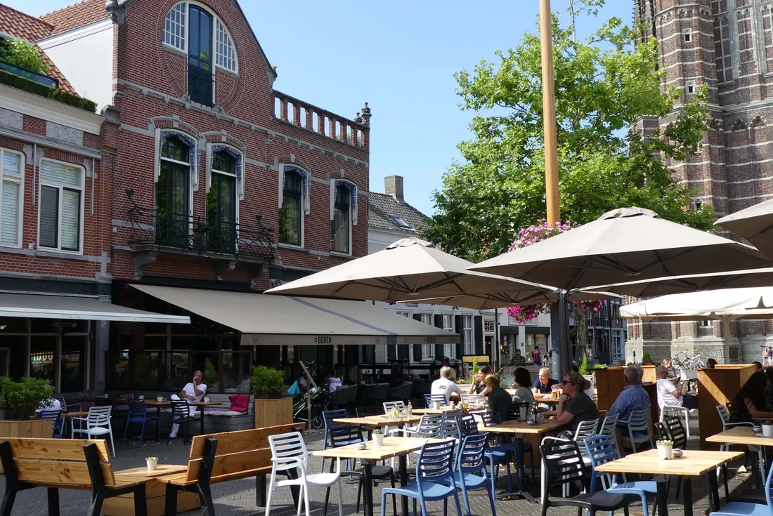 Oosterhout
