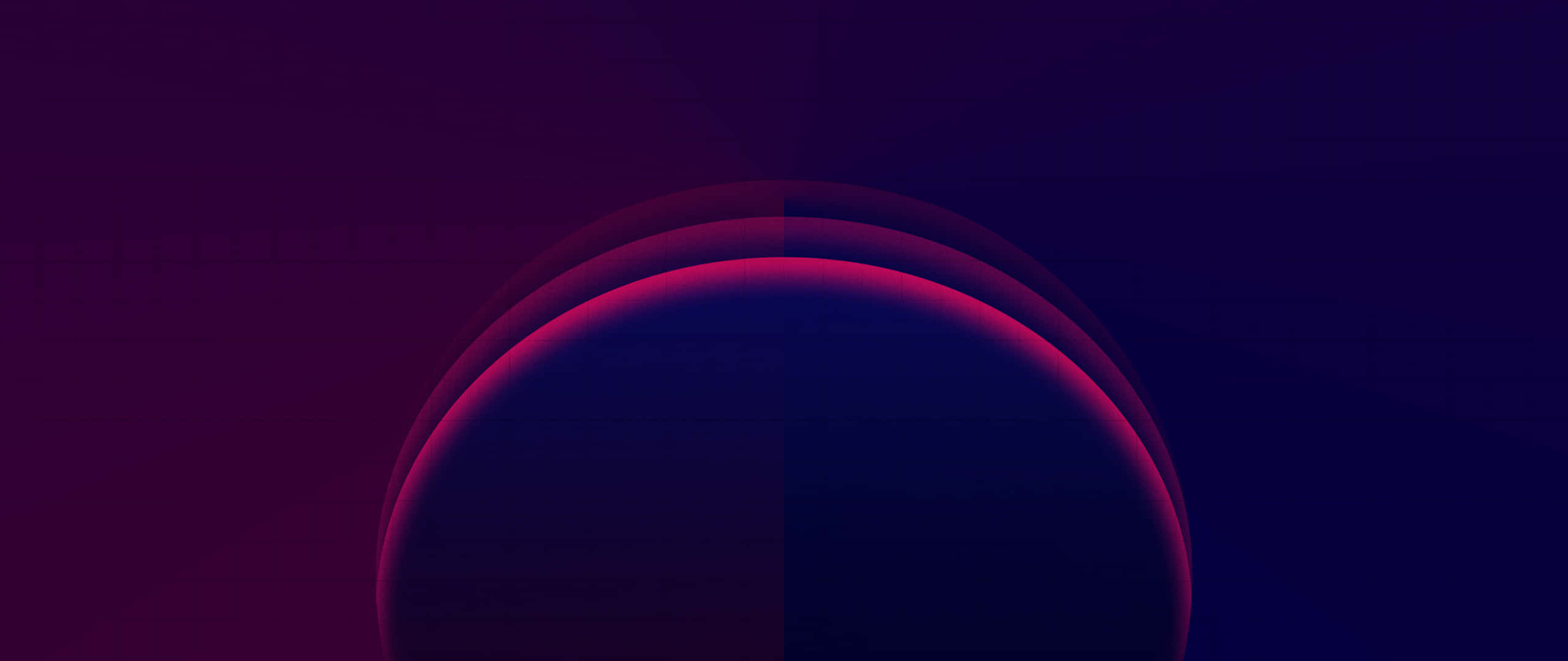 Opera GX, magenta, purple, 2K Desktop Wallpaper