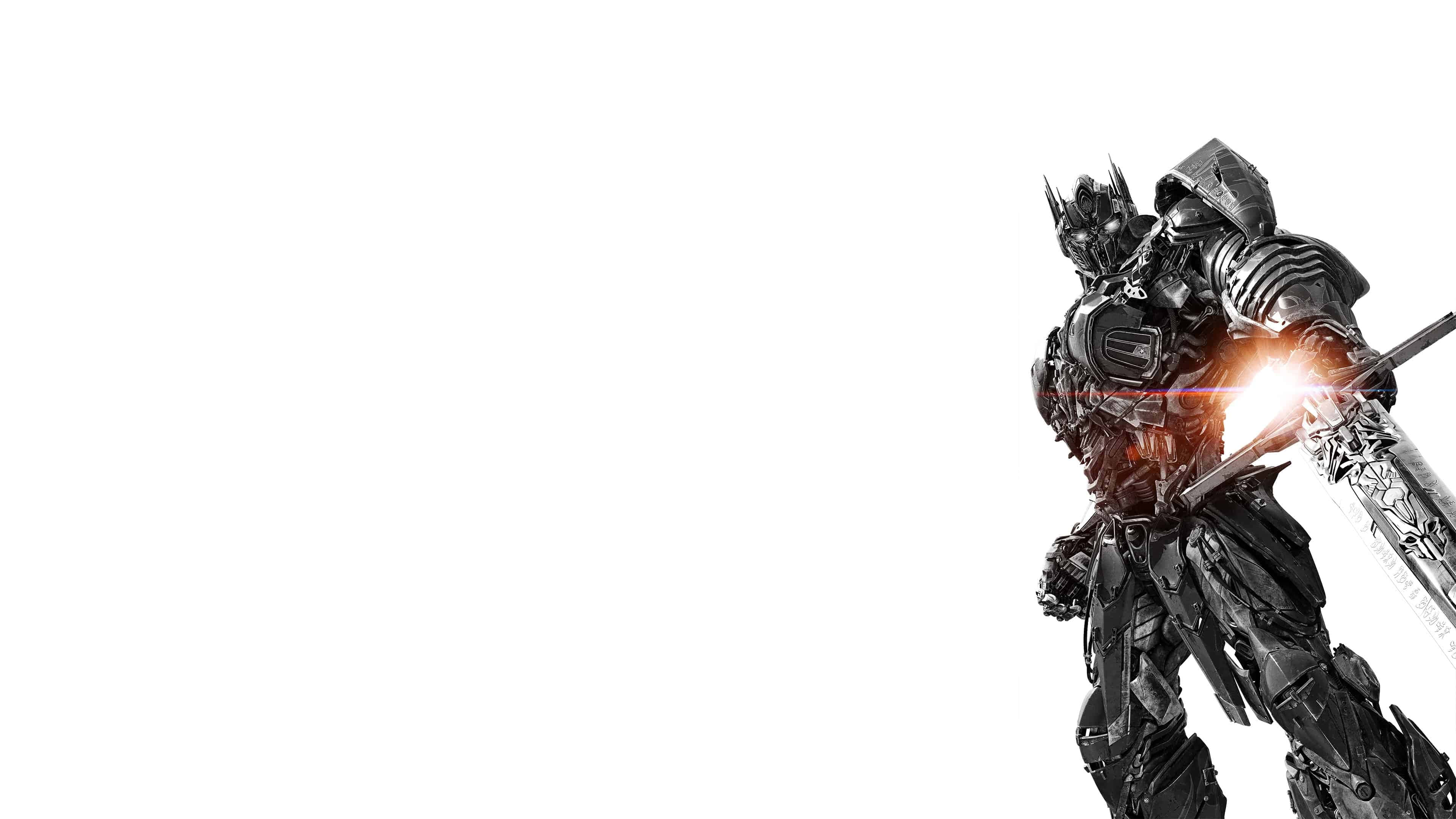 Optimus Prime, 4K, 3840 x 2160, 4K Desktop Wallpaper
