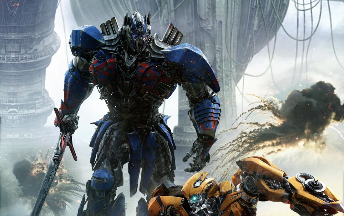 Optimus Prime