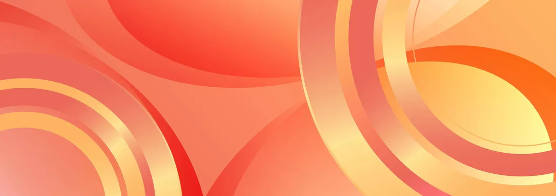 Orange Circle