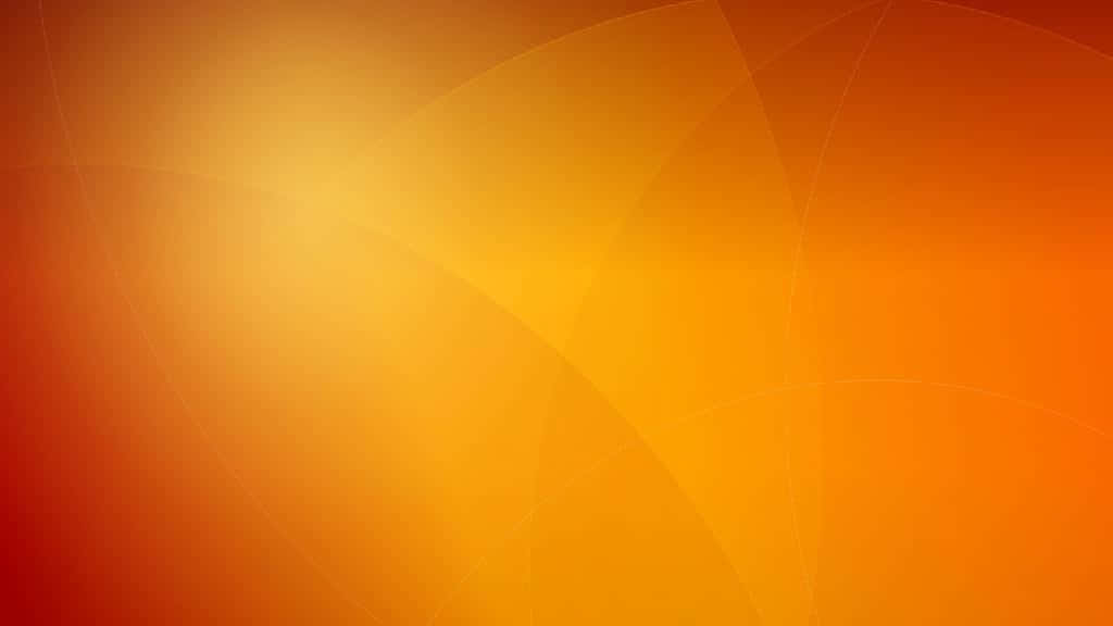 orange, yellow, abstract background, SD Desktop Wallpaper