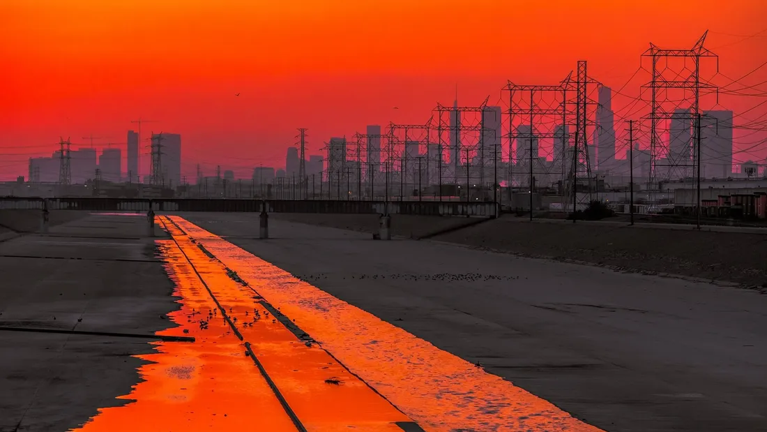 Orange City