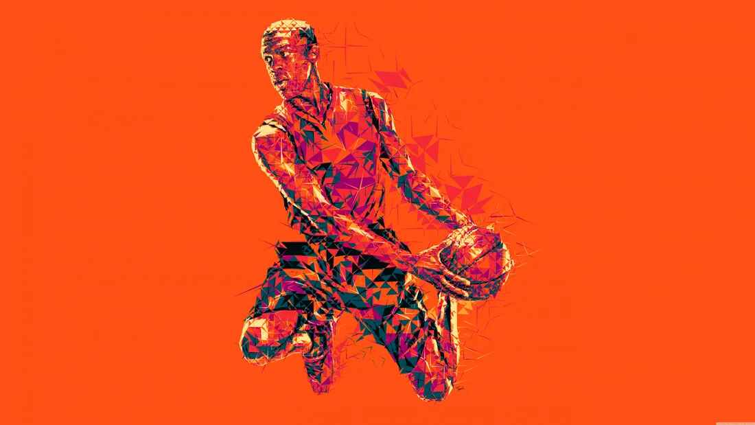 Orange Desktop