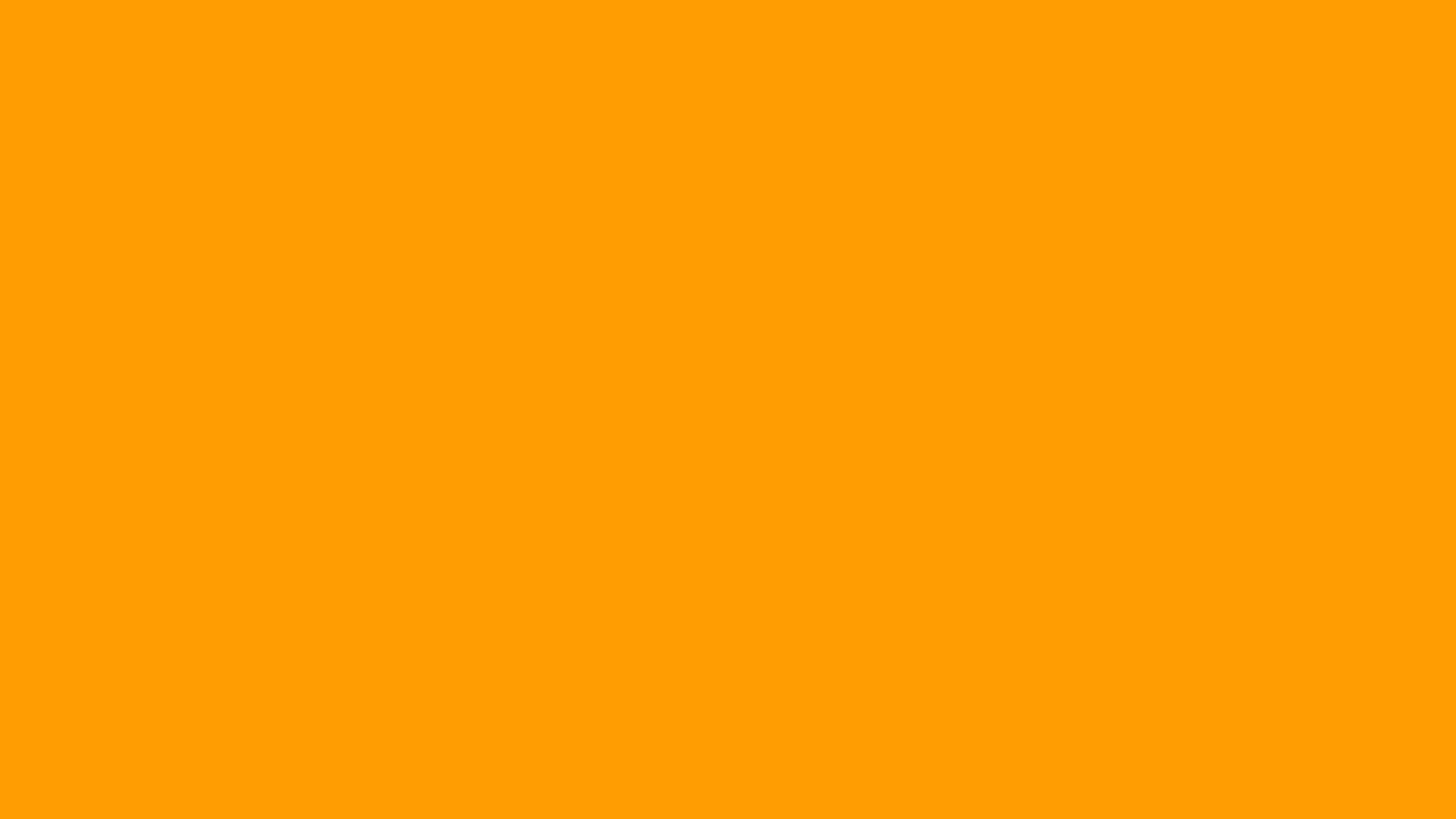 orange background, solid vibrant orange, entire frame, 2K Desktop Wallpaper