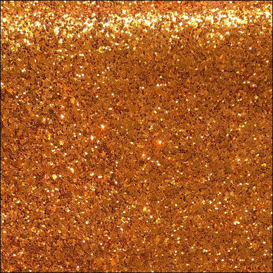 Orange Glitter, shimmering gold glitter particles, radiant sparkle, SD Desktop Wallpaper