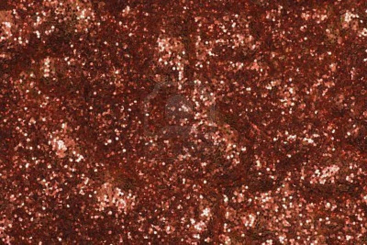 orange glitter, coppery rose gold, shimmering, SD Desktop Wallpaper