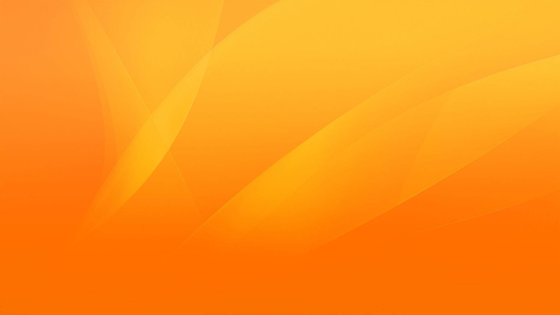 orange, yellow, diagonal light streaks, Full HD Desktop Wallpaper