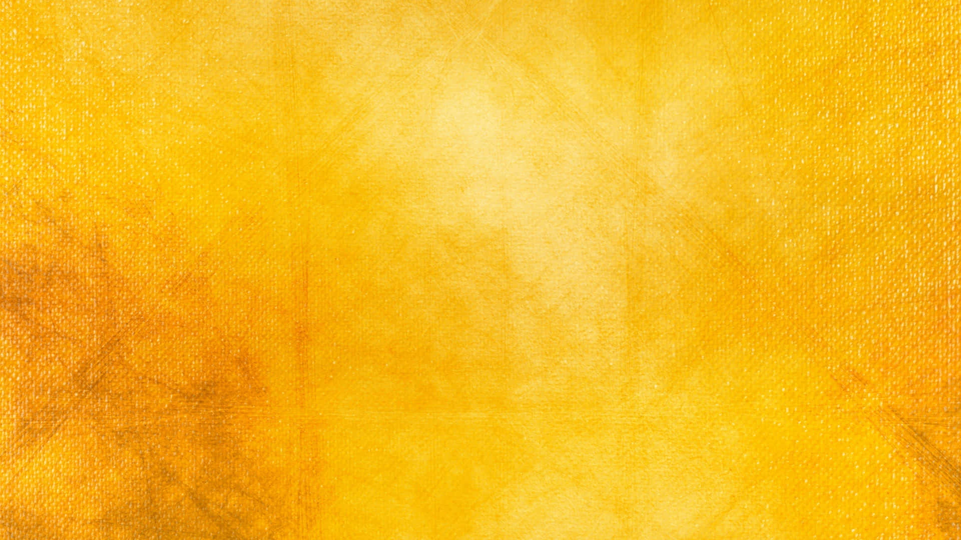 orange grunge texture background, golden-yellow canvas, subtle gradient, Full HD Desktop Wallpaper