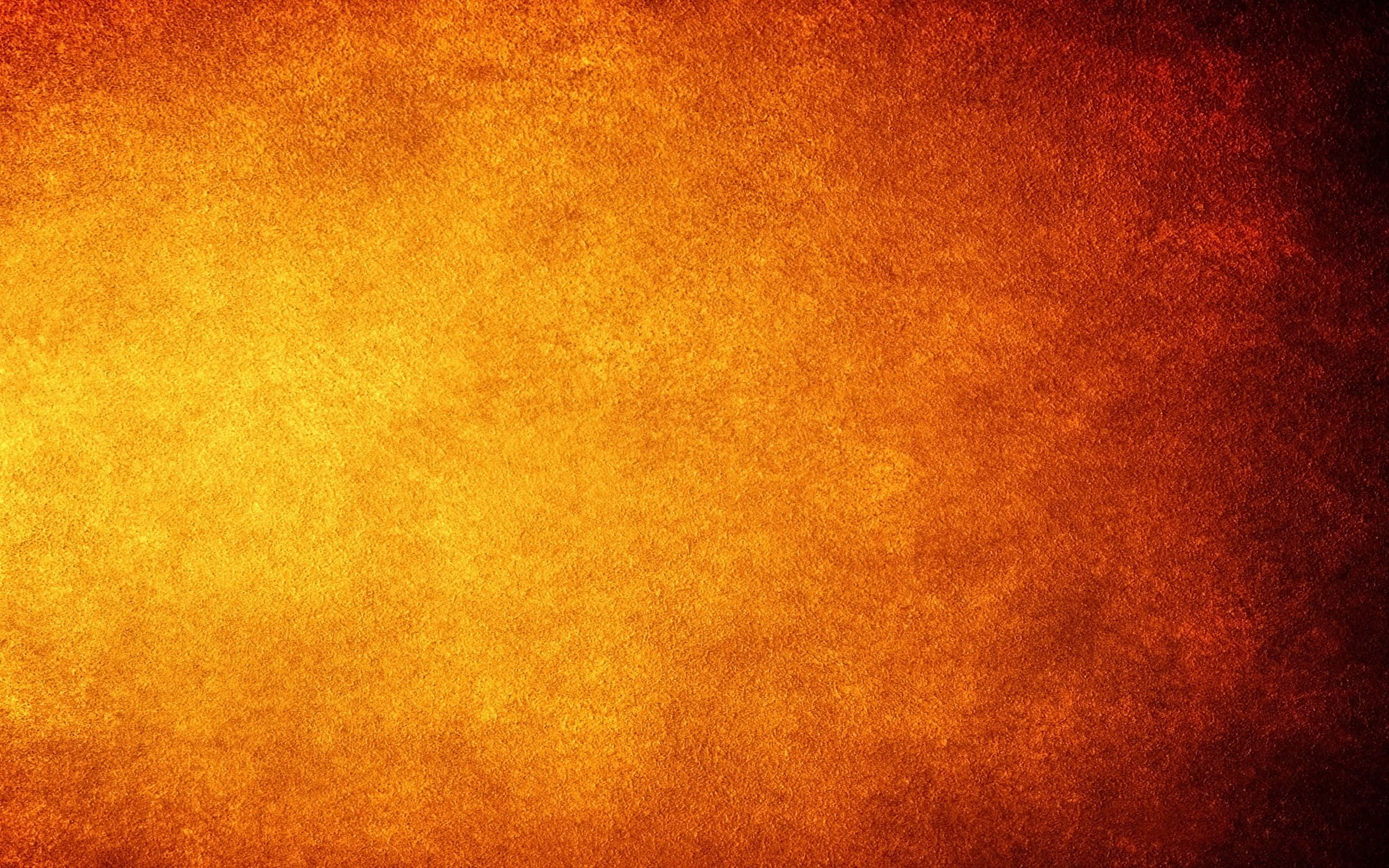 orange, yellow, glowing orange, 2K Desktop Wallpaper